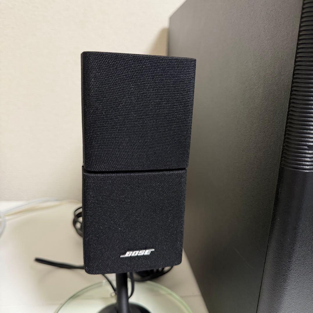 ⭐ BOSE AM-5 Series III（国内正規品）