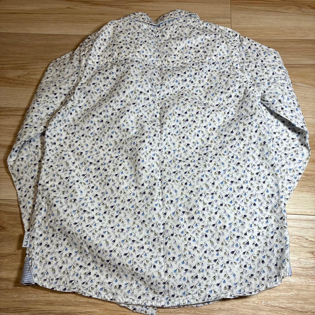 ポールスミス スーツ 5点セット