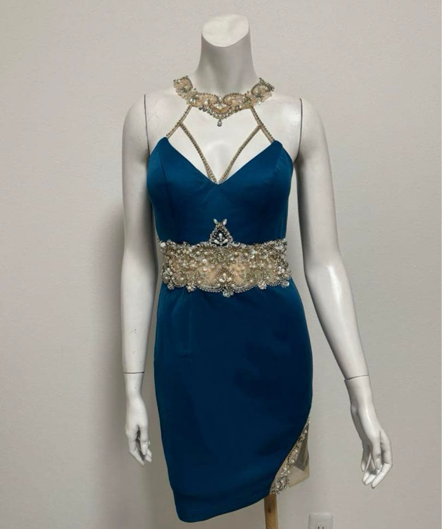 angel Rエンジェルアール　Mサイズ　ドレス　キャバ