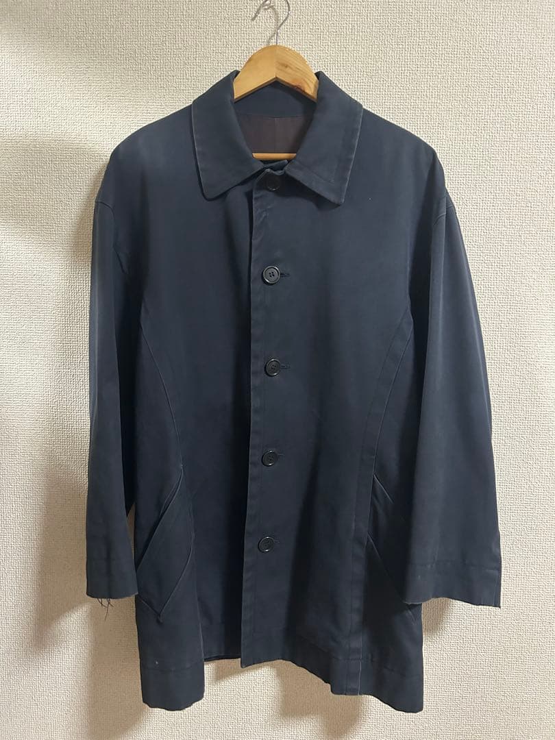 ジャケット・アウター 90s DIRK BIKKEMBERGS