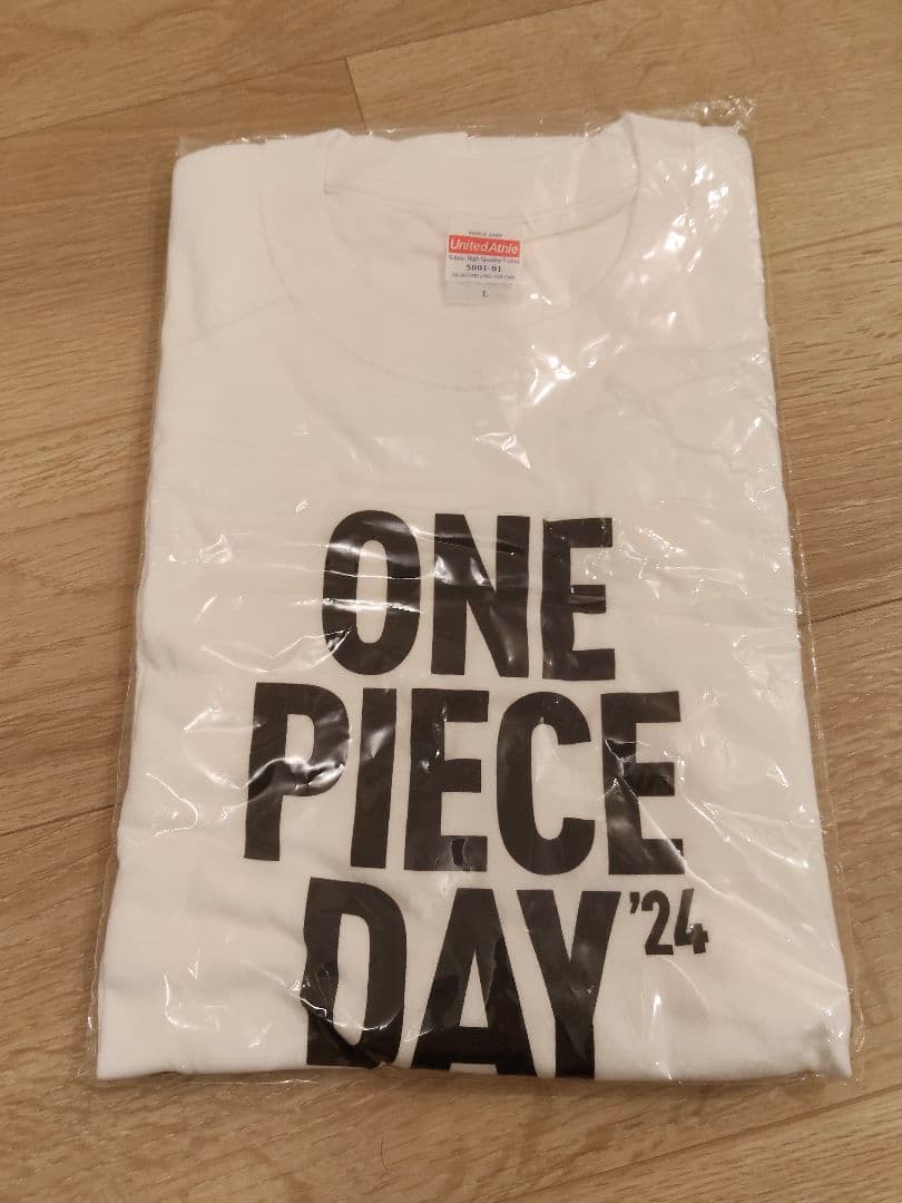 ONE PIECE DAY'24 グッズセット ado ウタ ドンカード