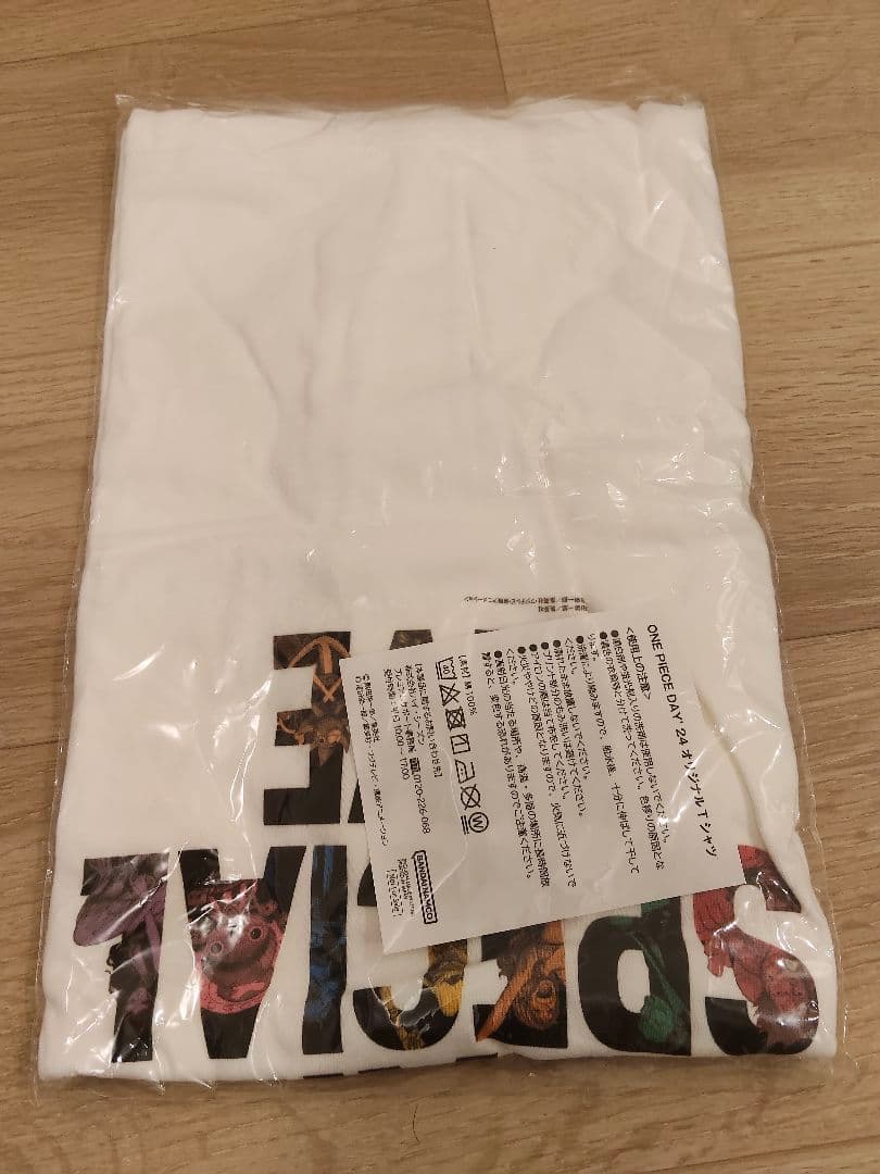 ONE PIECE DAY'24 グッズセット ado ウタ ドンカード