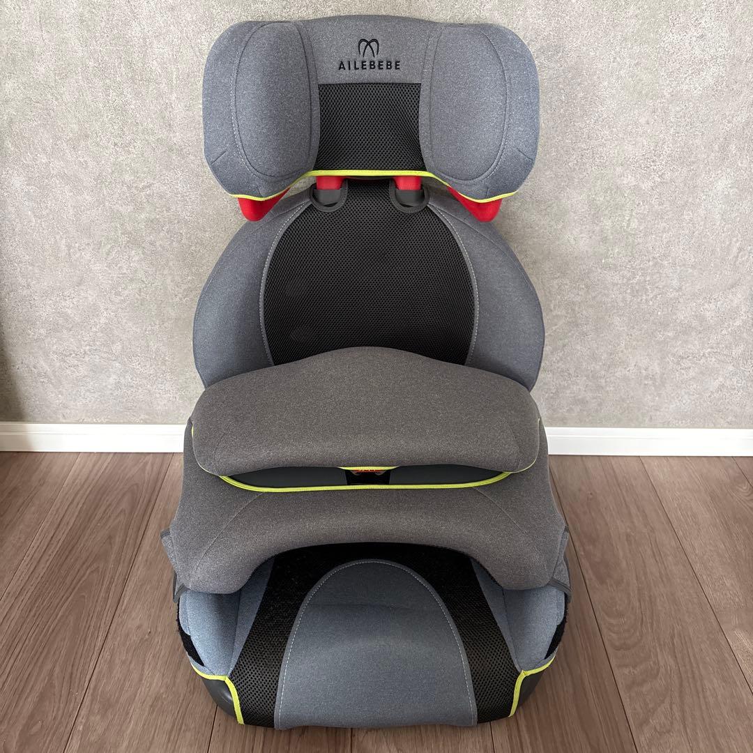 エールベベ ⭐︎ サラット3ステップクワトロW