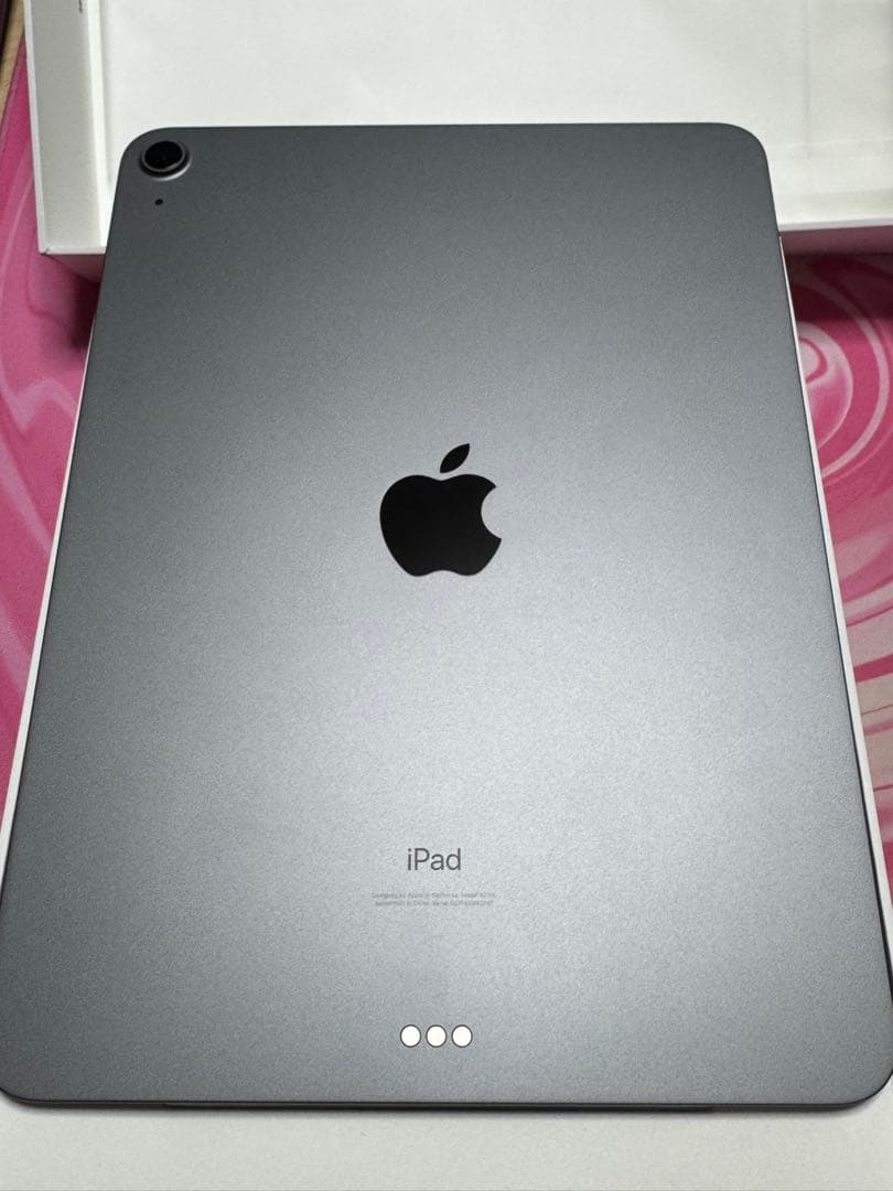 【極美品】Apple iPad Air 第4世代 (Gen4) 256GB