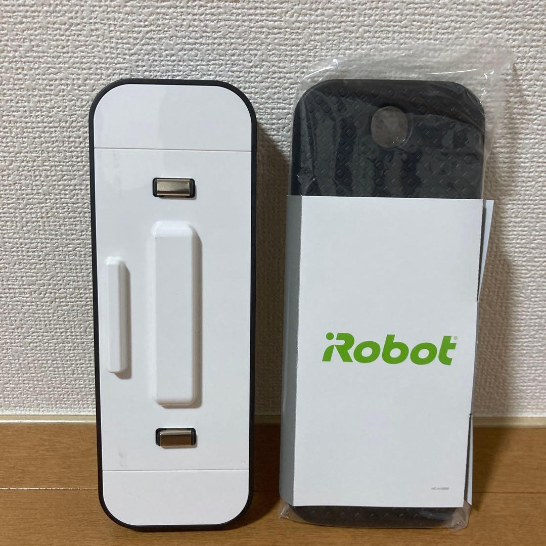 ブラーバ 380j アイロボット 床拭きロボット 水拭き・乾拭き