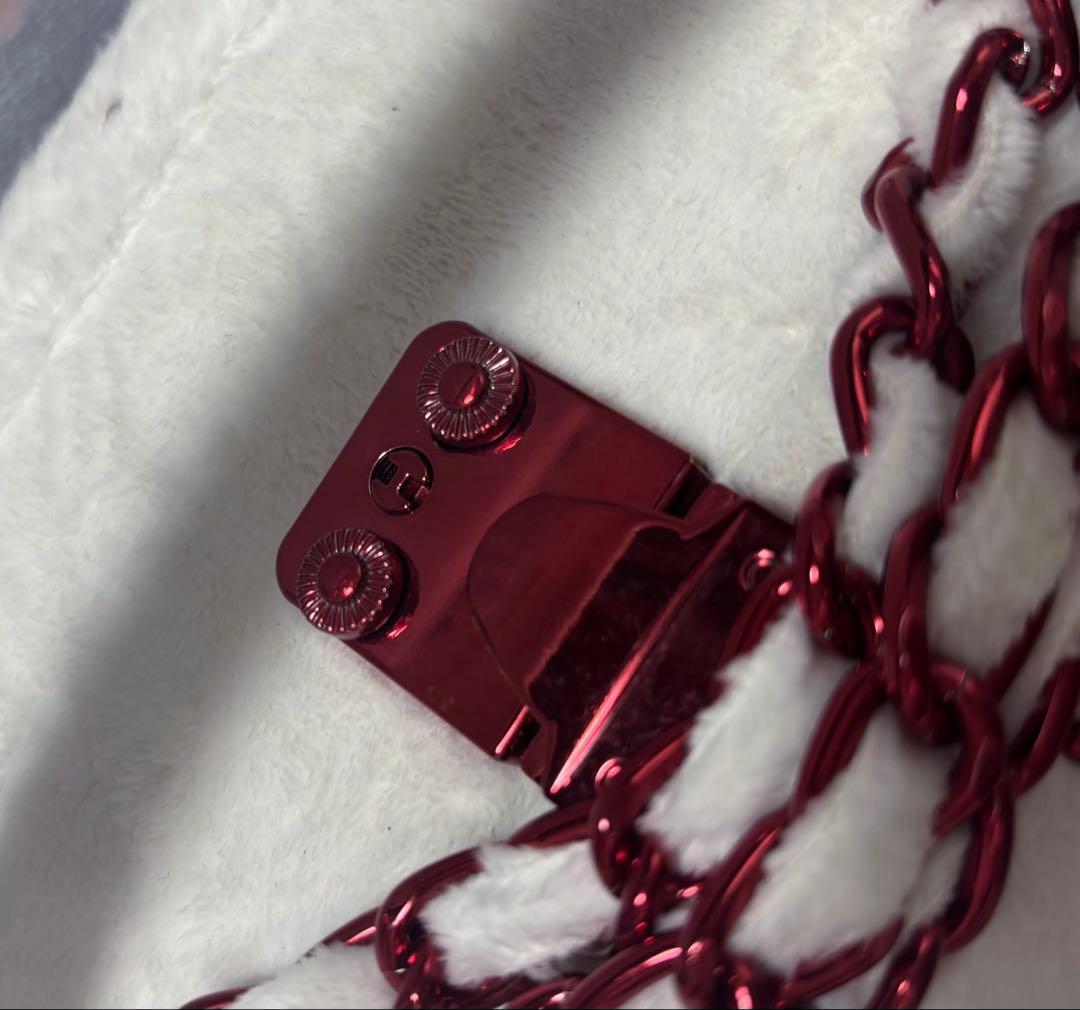 エンジェルレッドホリデーエディションブリュット ホワイト ファータイプ 限定商品