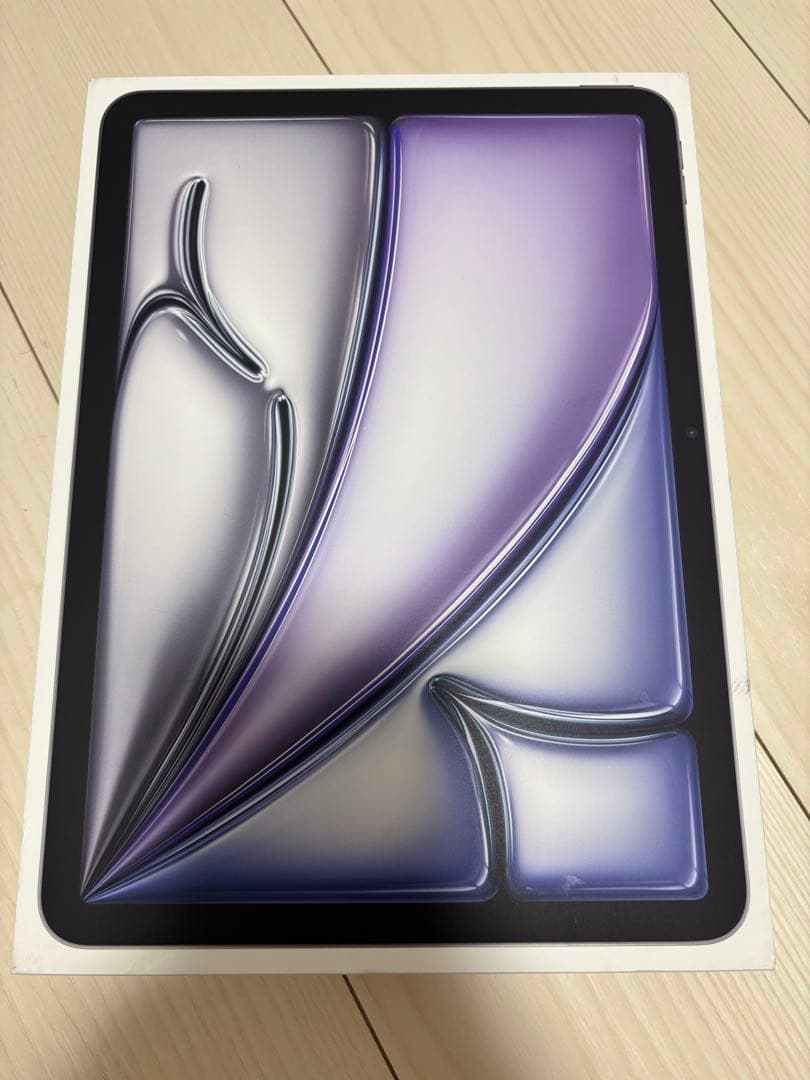 iPad Air M3 11インチ 128GB 美品