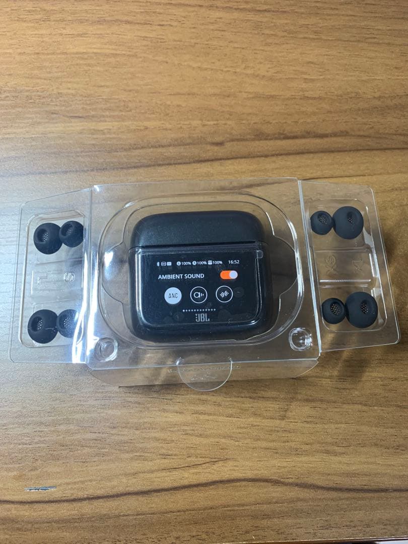 JBL TOUR PRO 3 ワイヤレスイヤホン ジャンク