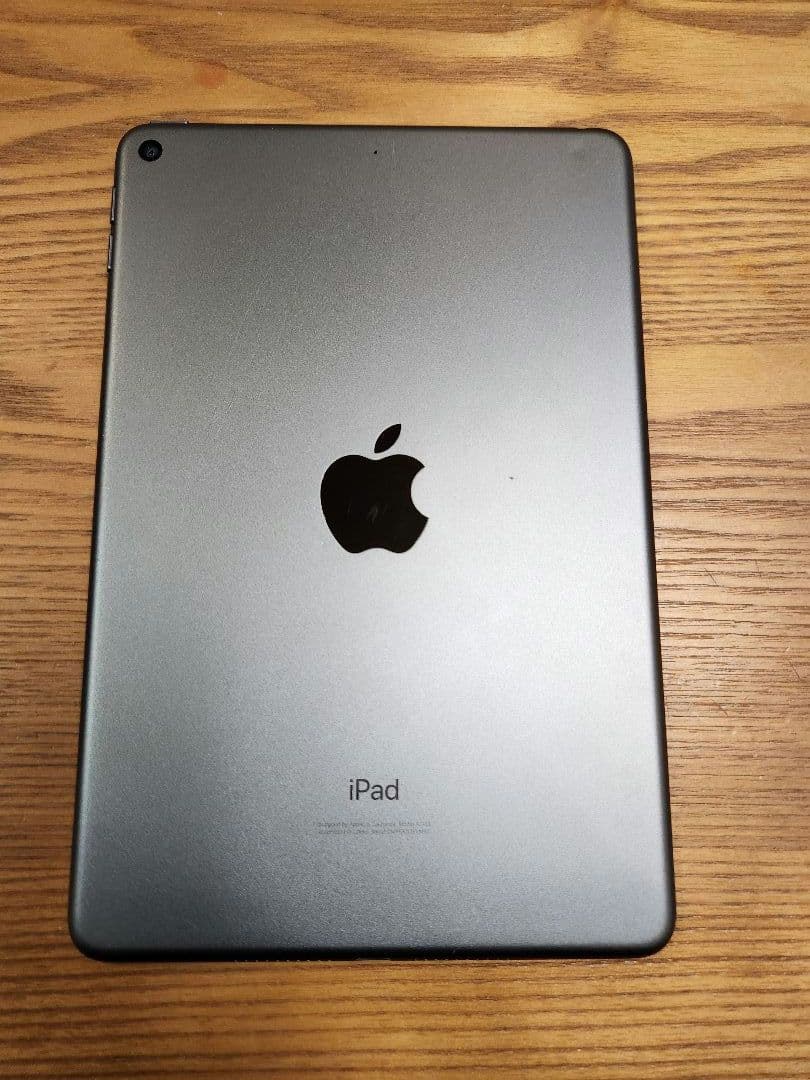 iPad mini 第5世代　本体　ジャンク品