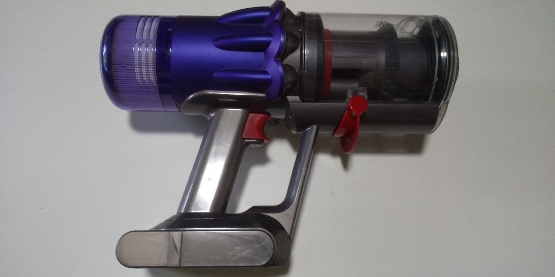 ダイソン掃除機 sv18 digital slim 本体