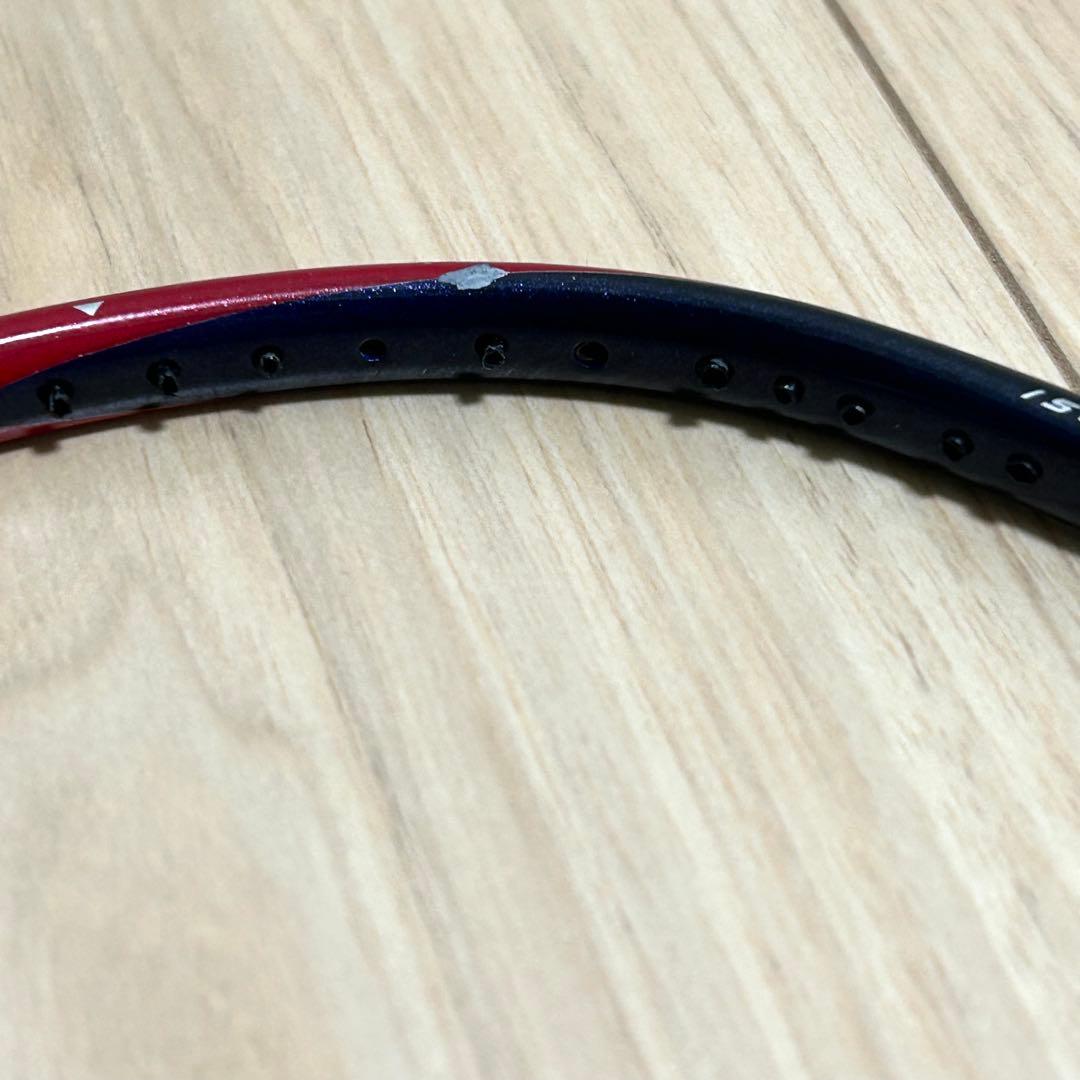 【廃盤】YONEX ASTROX 88D 限定カラー バトミントンラケット現状品