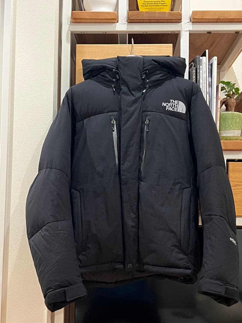 バルトロライトジャケット