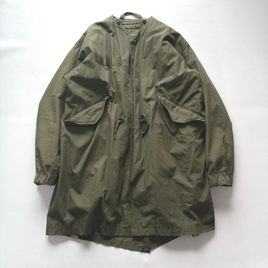 【3way】シンゾーン　フィールドパーカー34 キルティングライナー付