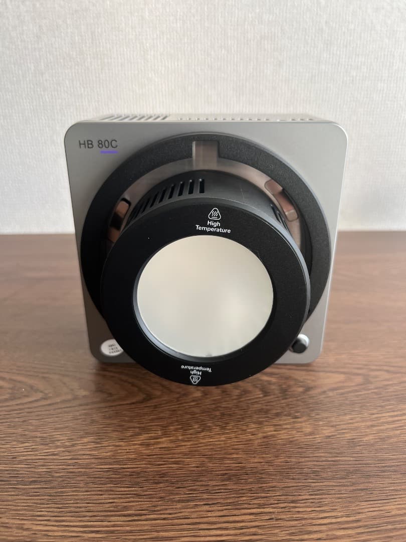 NEEWER HB 80C 80W 高輝度定常光 LEDライト