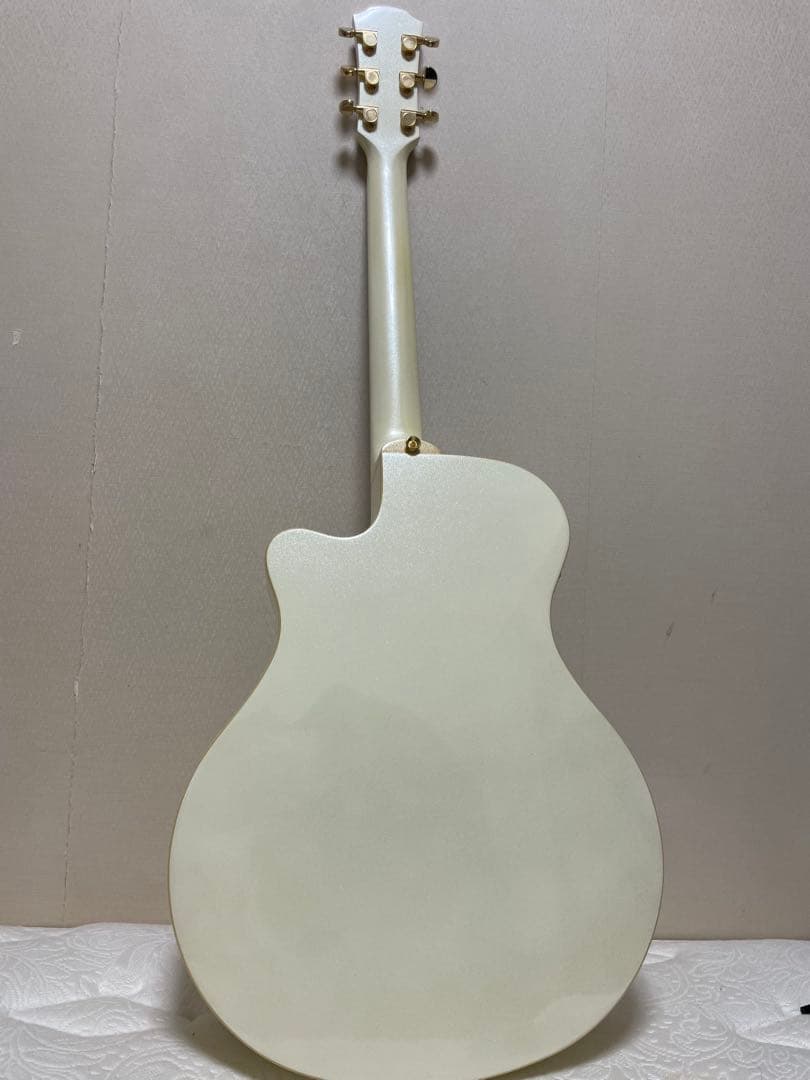 YAMAHA APX1000 ホワイト