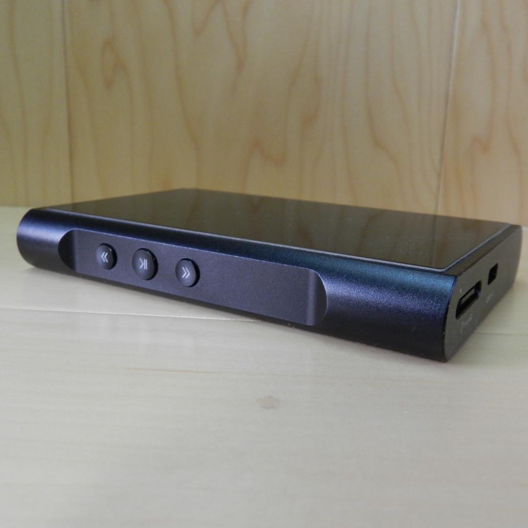 SHANLING M3X 動作好調