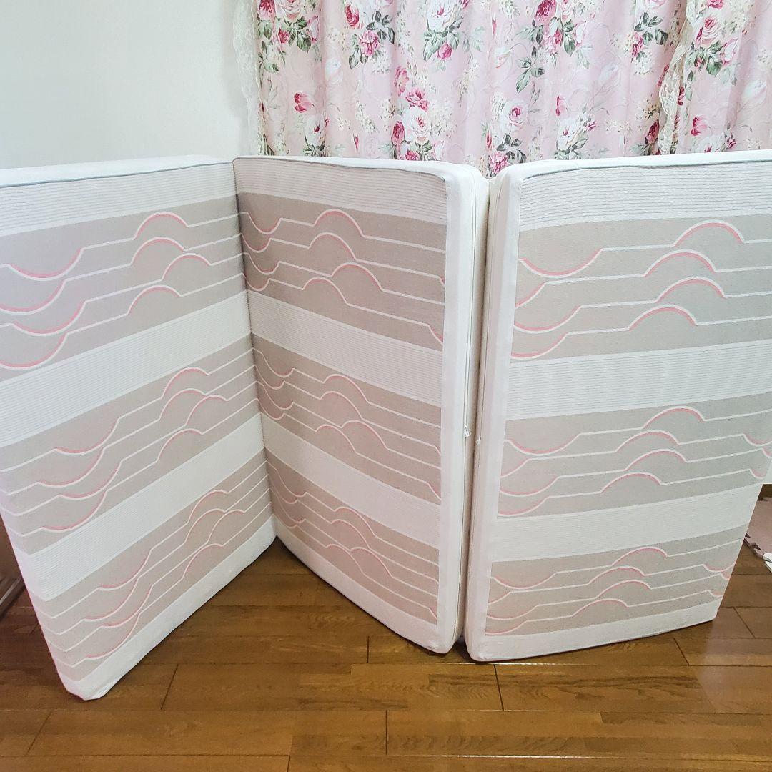 お値段交渉可★中古♪︎ ヘルスウェーブ すややか ゴールド 日本ヘルスケア工業★