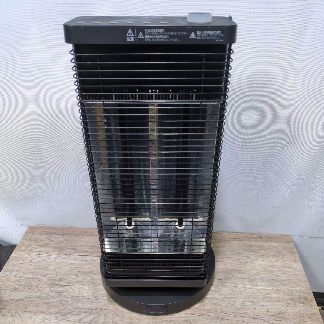 ダイキン 電気ストーブ セラムヒート ERFT11VS-H