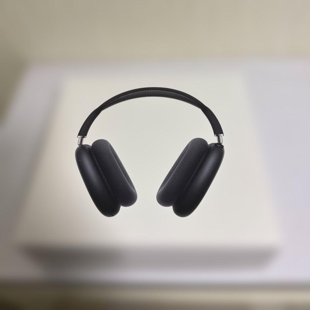 AirPods Max (type-C対応)