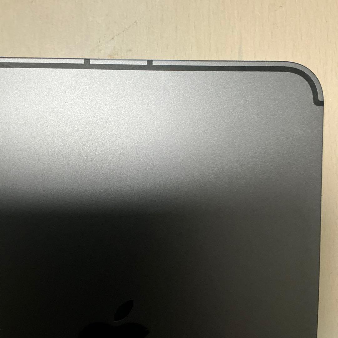 iPad mini 第6世代 Wi-Fi + Cellular 256