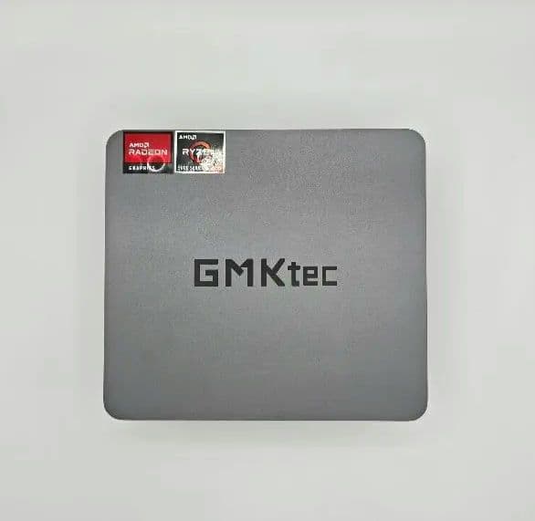 渡*邊様 GMKtec NucBox9