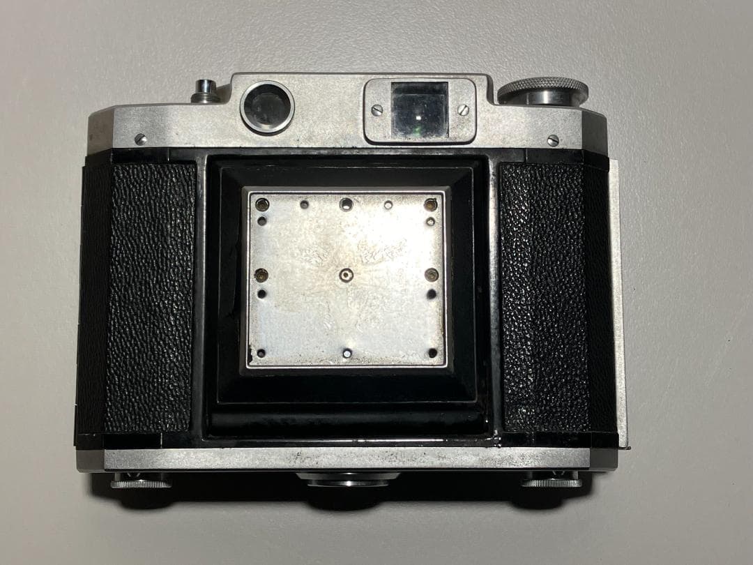 Mamiya-6 レンジファインダーカメラ#y449