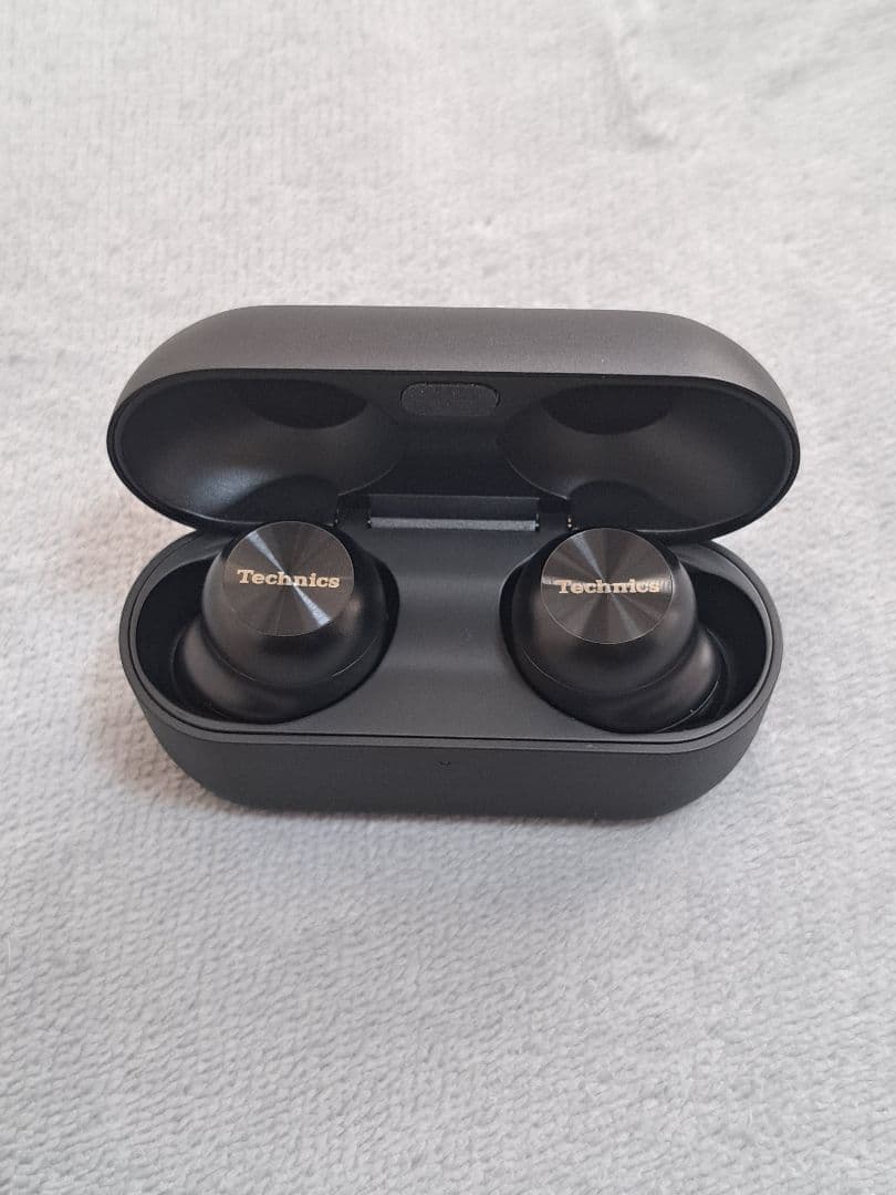 イヤホン Technics eah-az100