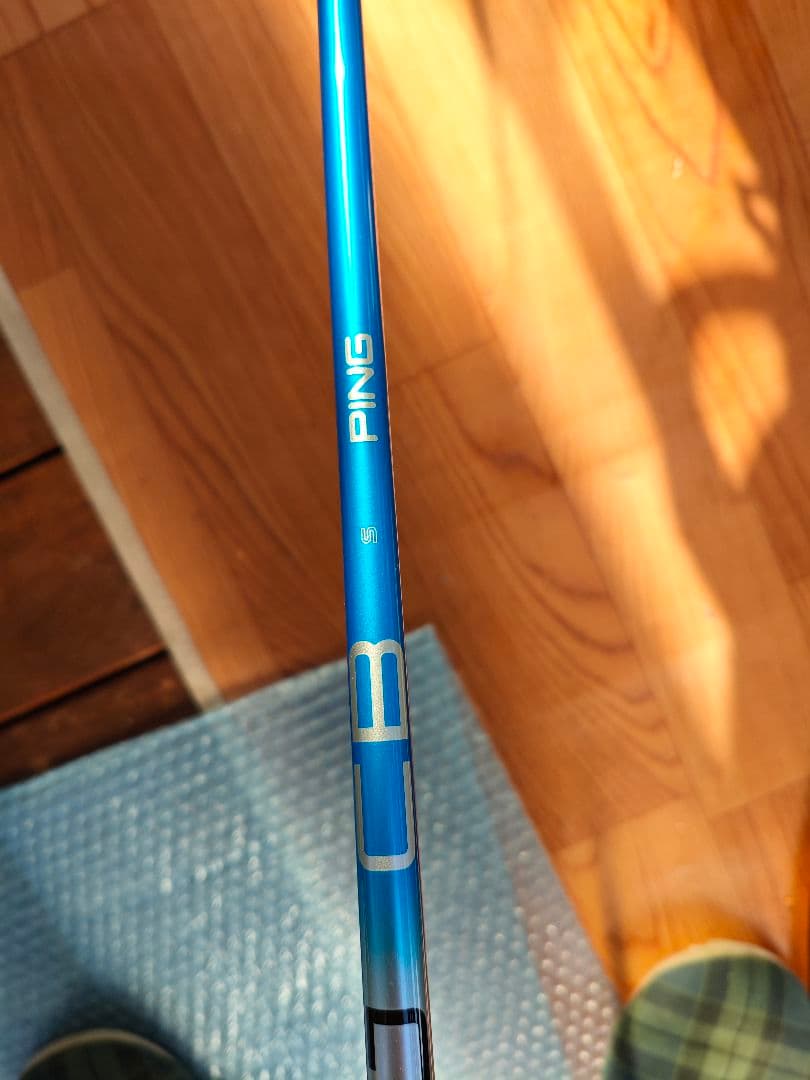 ping G440 max 4W 美品