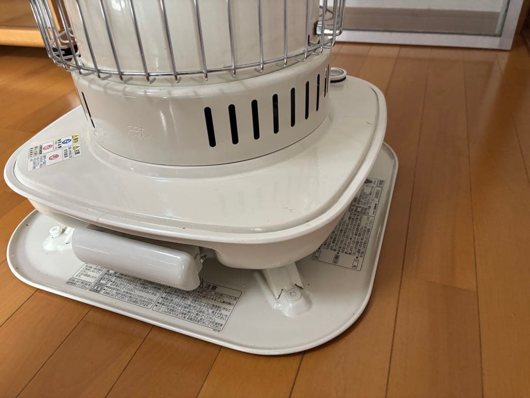 コロナ石油ストーブ