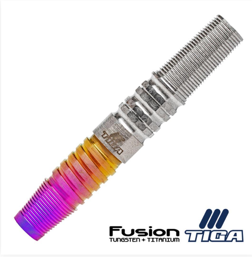 新品未使用　スーパーノヴァ2 フュージョン 畦元隆成モデル