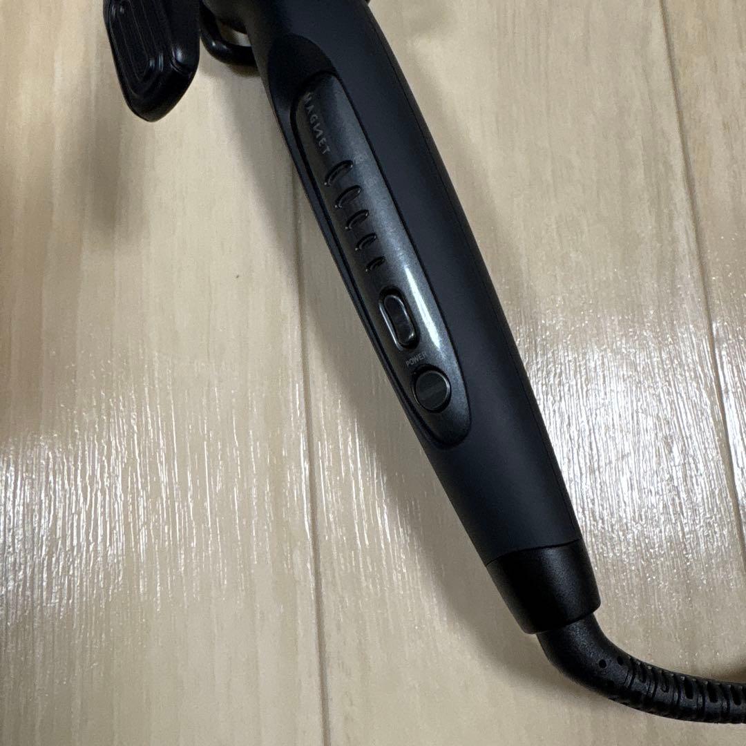 マグネット　ヘアプロ　カールアイロン　32mm