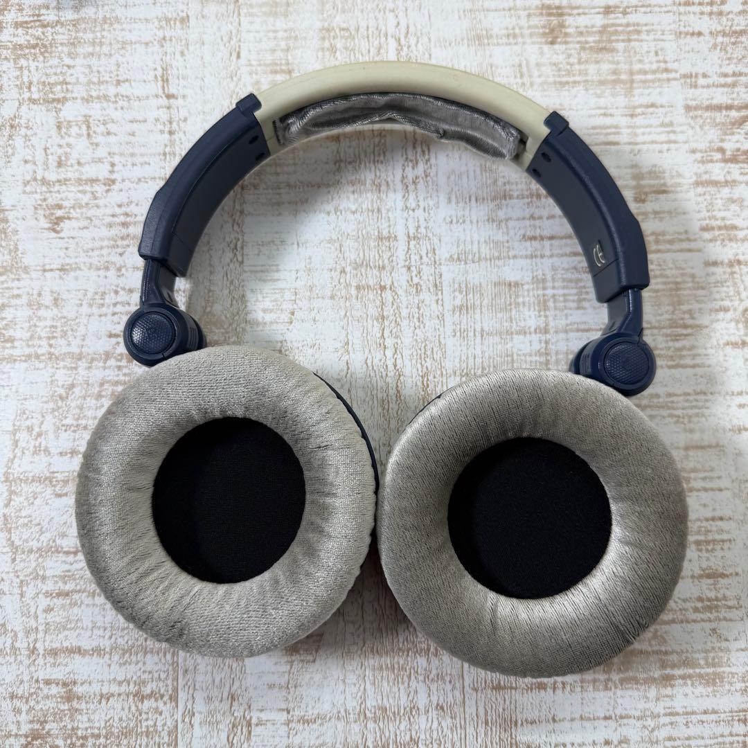 ULTRASONE ヘッドフォン PROline750 密閉ダイナミック中古完品