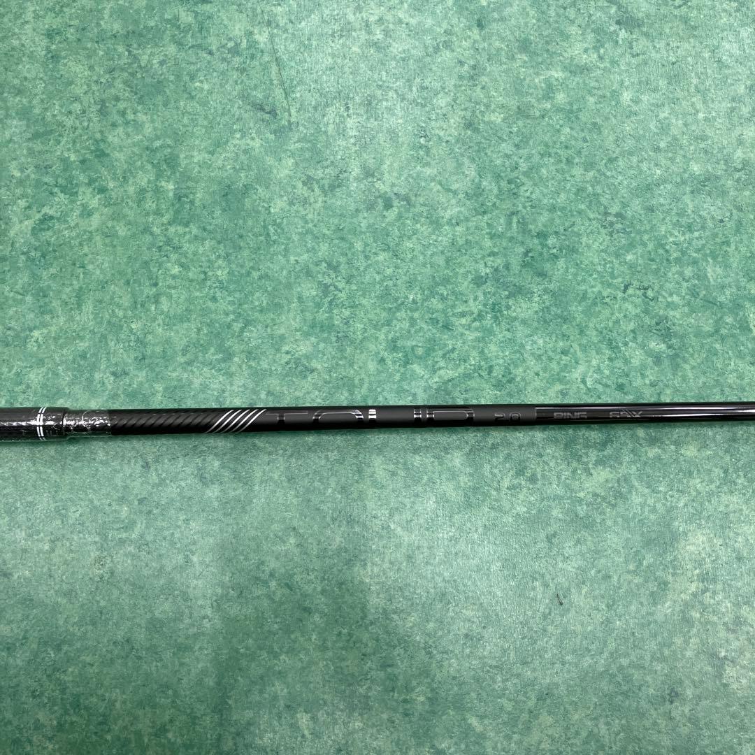 PING G440K ドライバー 9° 最新モデル 10K