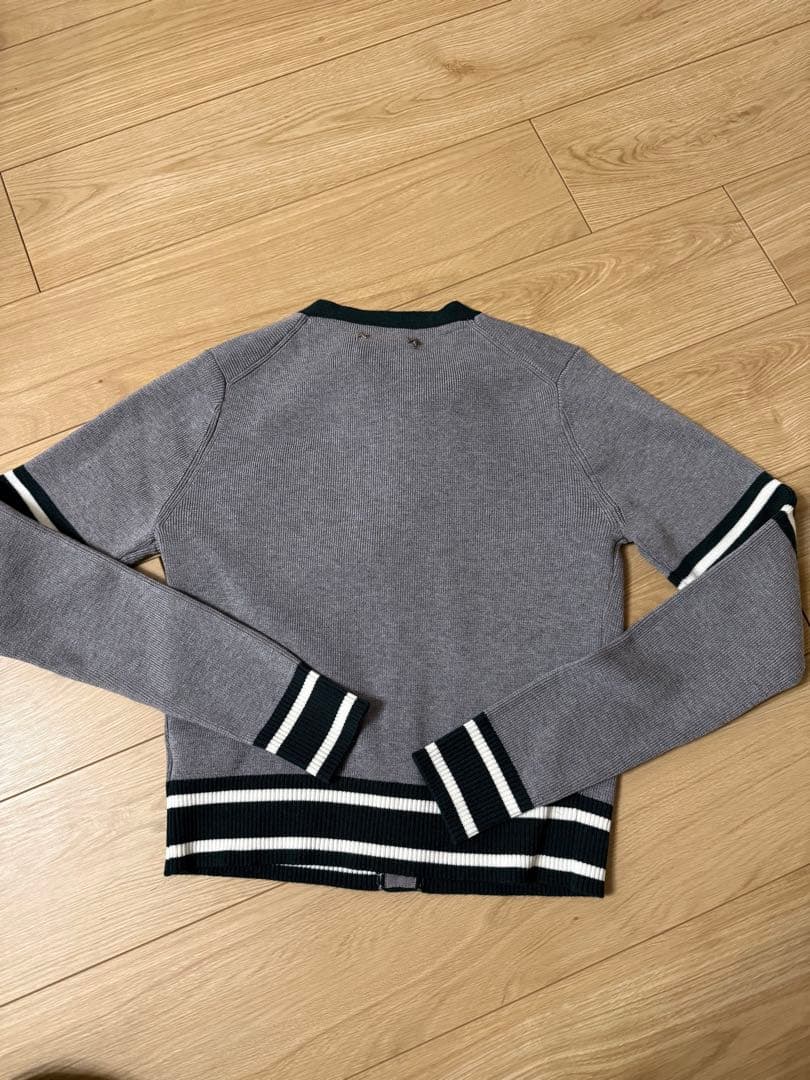 bibiy カーディガン