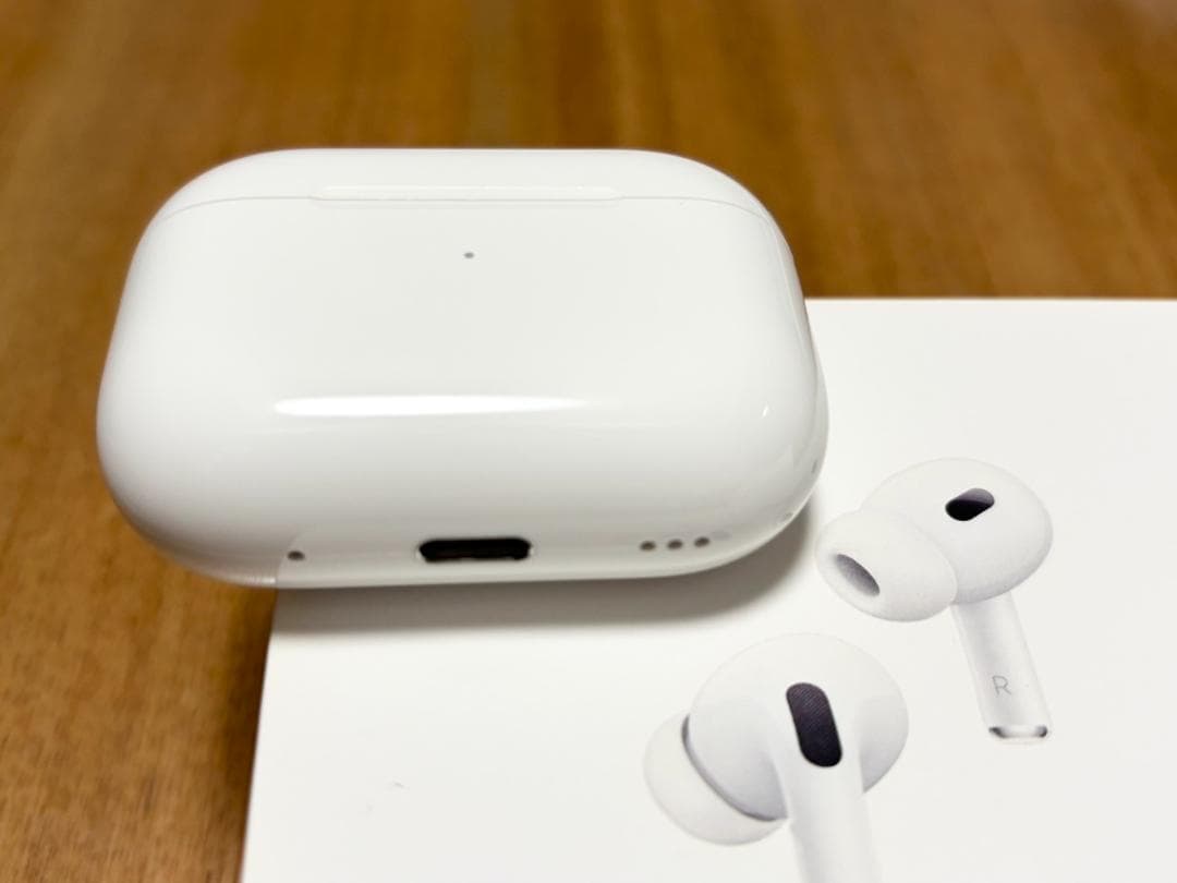 Air Pods Pro 第2世代 Type-C