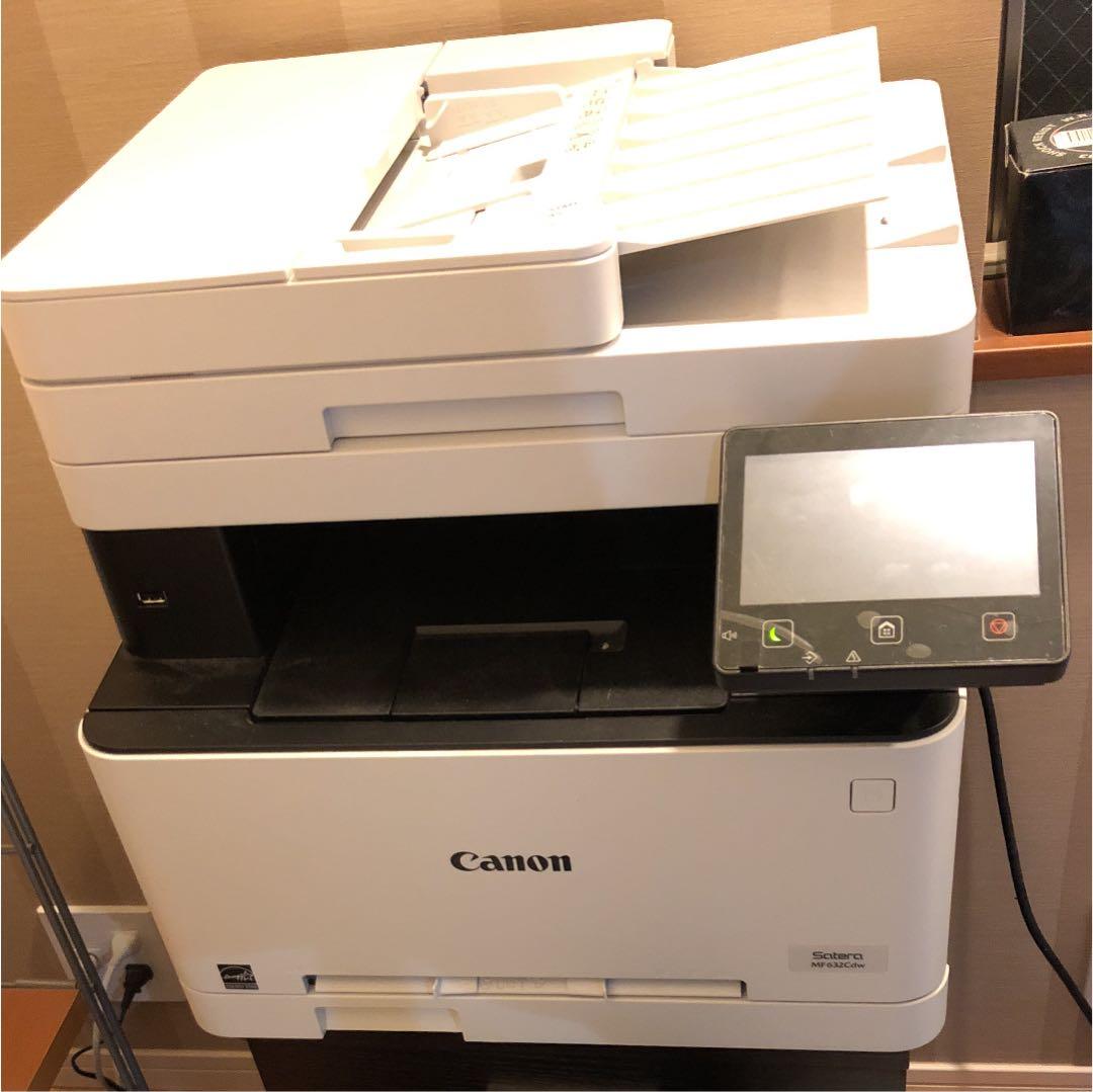 カラープリンター