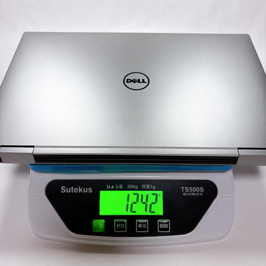 ★3K高画質★ 2in1タッチパネル Dell XPS 13 9365 _822